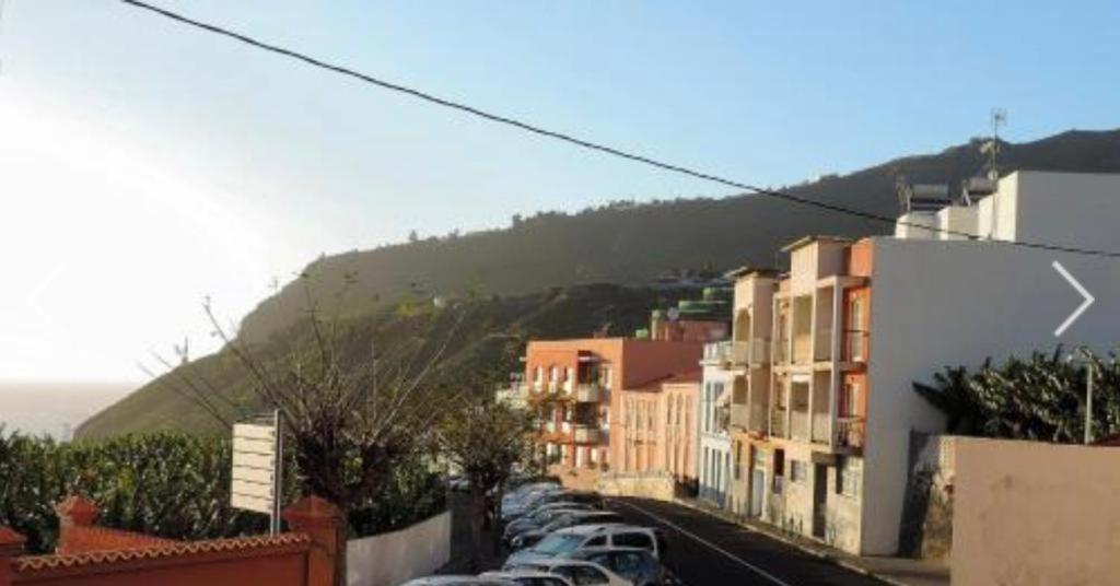 Apartamento El Tejar Tazacorte Exterior foto